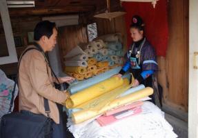 Shiqiao Miao Village